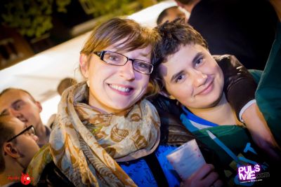 Cinq DJ's au Bd. Dolez ! - Gallerie photo #14